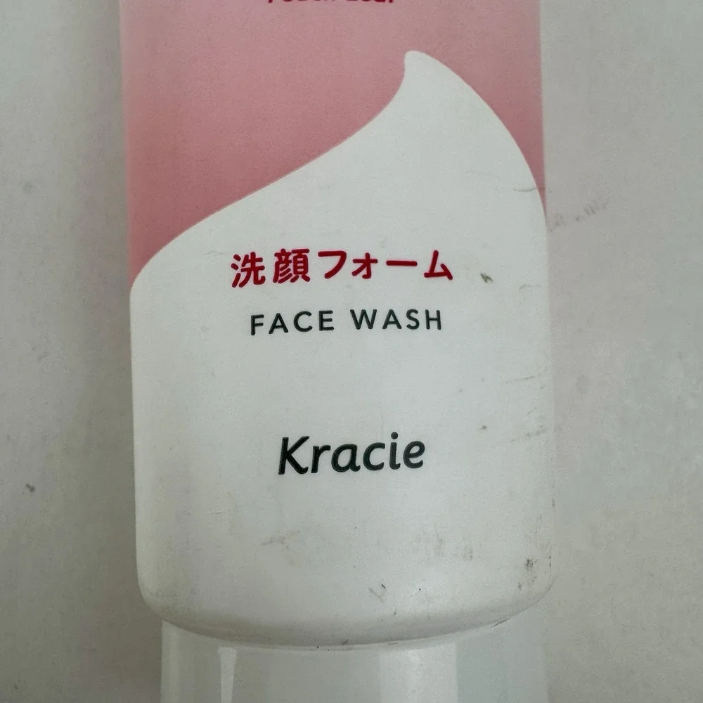 Kracie naive peach